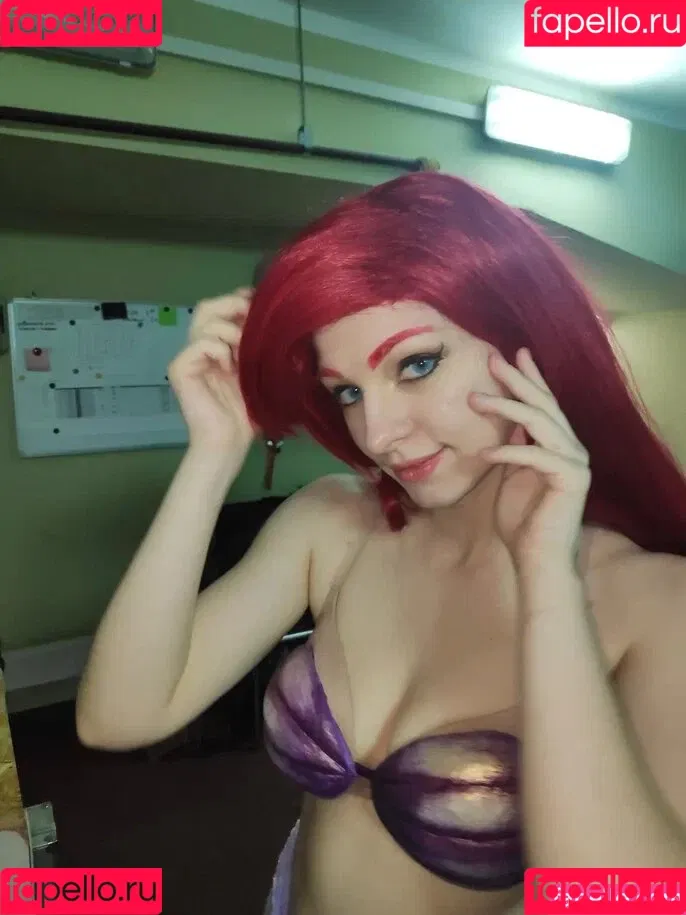 Oleviia_cyber Onlyfans Photo Gallery 