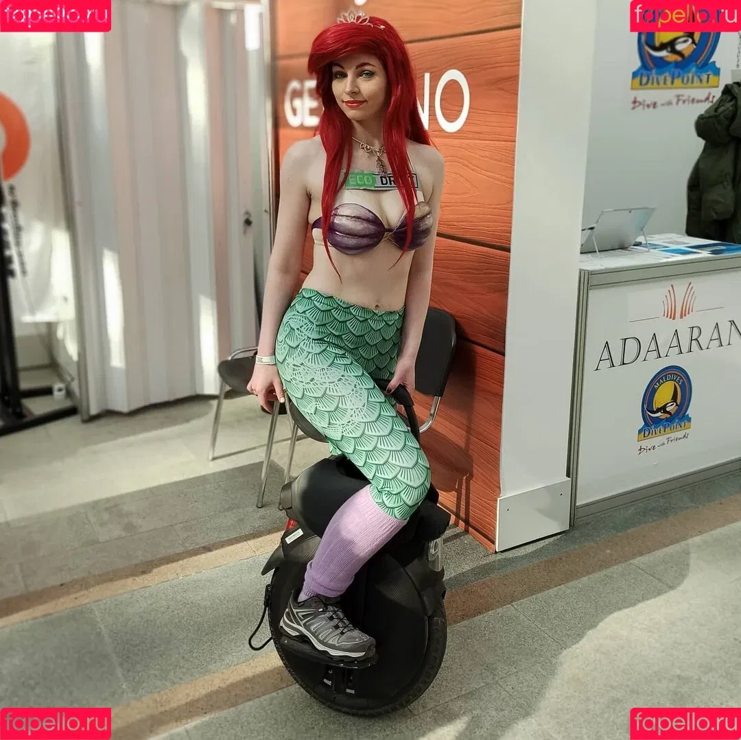 Oleviia_cyber Onlyfans Photo Gallery 