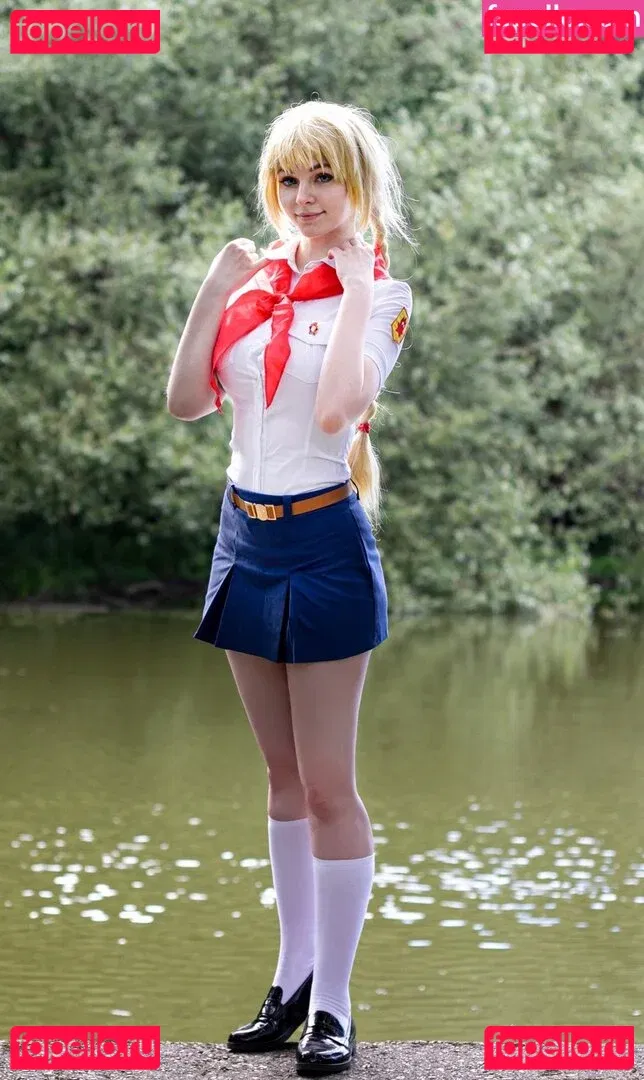 Oleviia_cyber Onlyfans Photo Gallery 