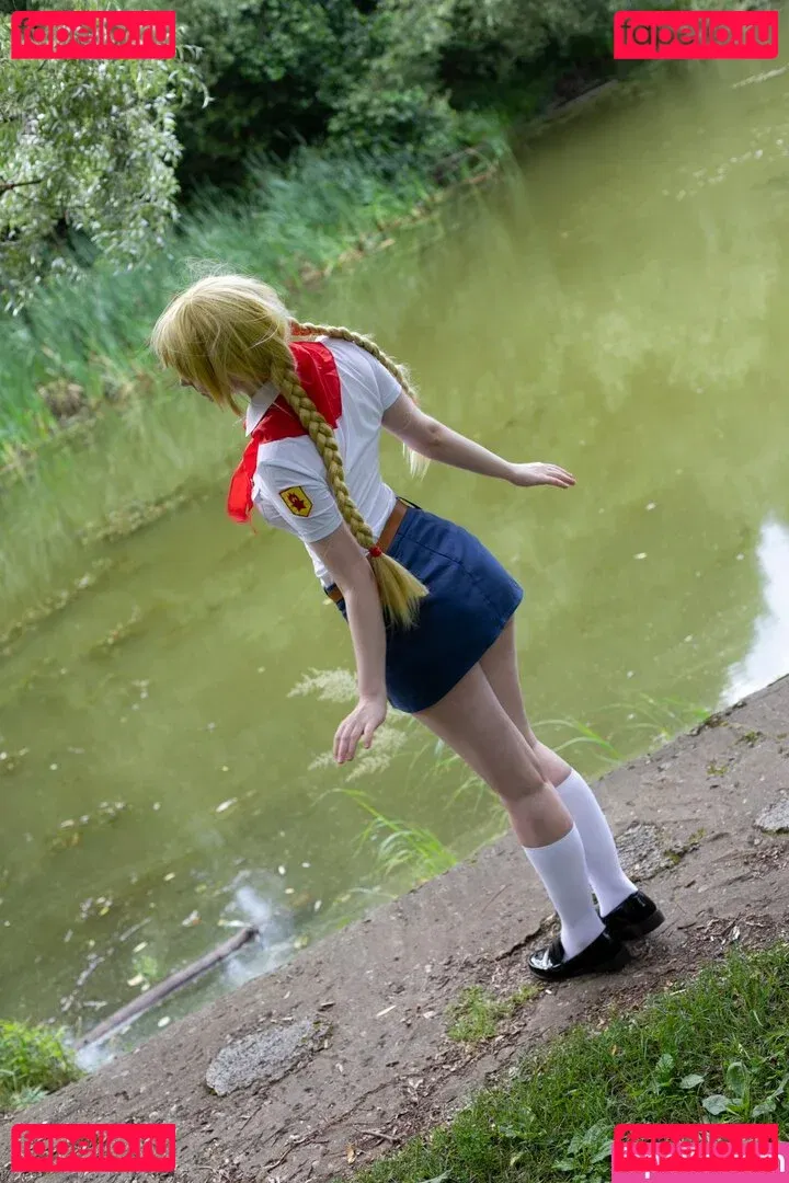 Oleviia_cyber Onlyfans Photo Gallery 