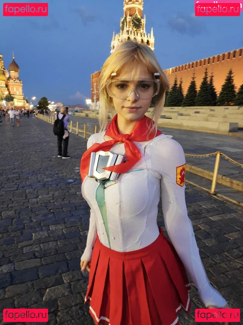 Oleviia_cyber Onlyfans Photo Gallery 