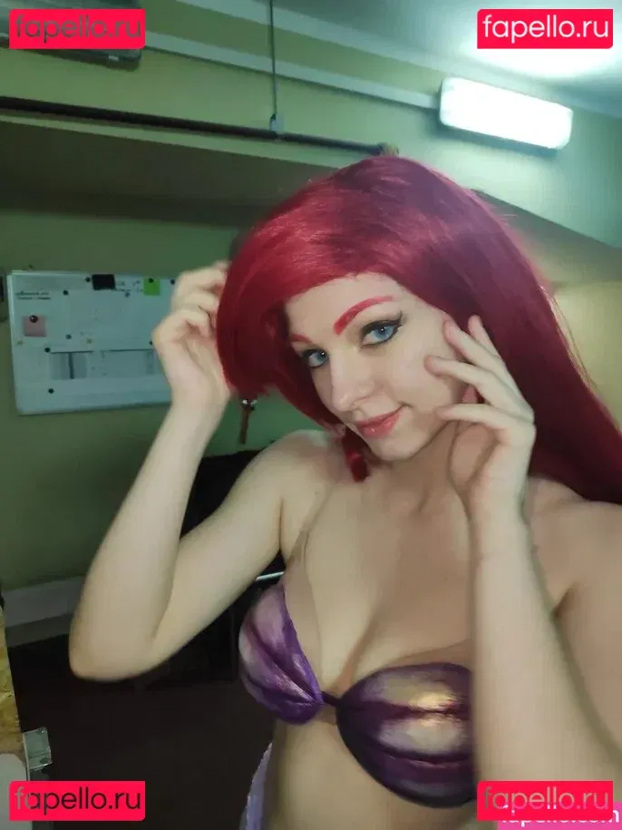 Oleviia_cyber Onlyfans Photo Gallery 