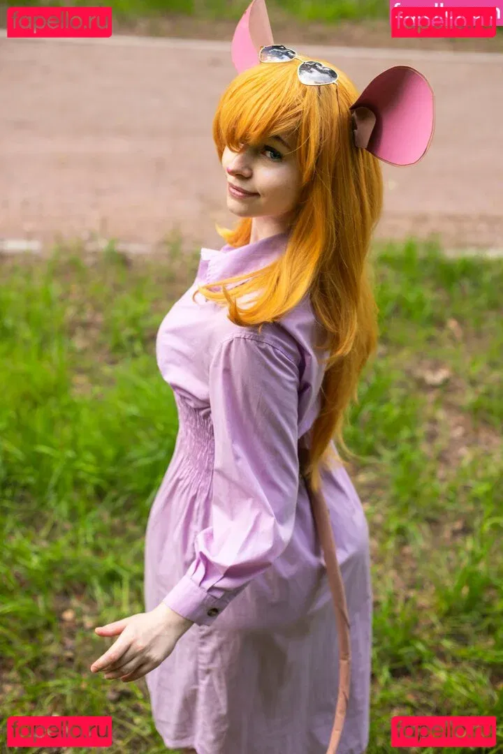 Oleviia_cyber Onlyfans Photo Gallery 