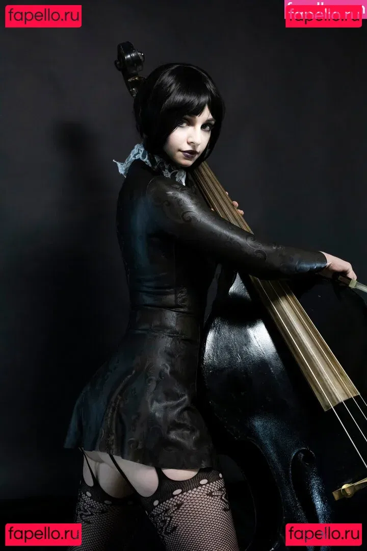 Oleviia_cyber Onlyfans Photo Gallery 