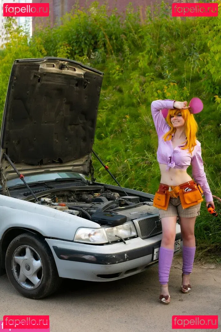 Oleviia_cyber Onlyfans Photo Gallery 