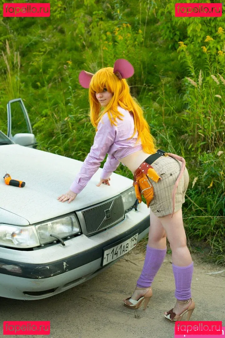 Oleviia_cyber Onlyfans Photo Gallery 