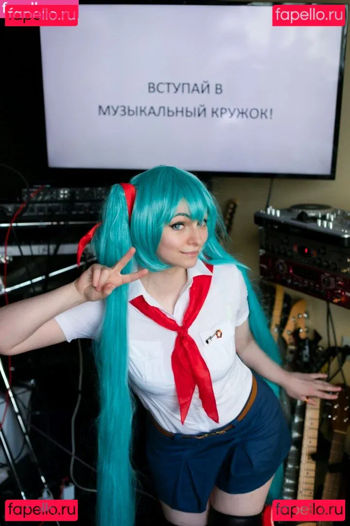 Oleviia_cyber Onlyfans Photo Gallery 