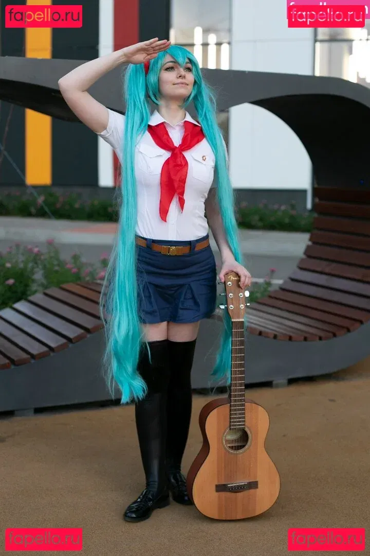 Oleviia_cyber Onlyfans Photo Gallery 