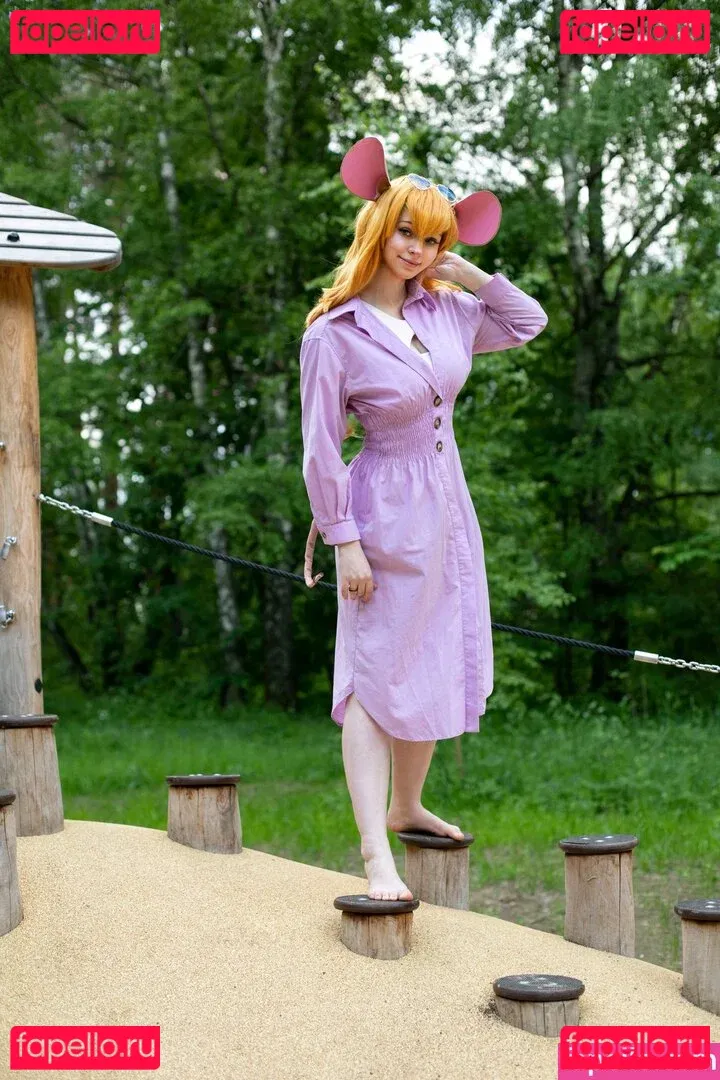 Oleviia_cyber Onlyfans Photo Gallery 