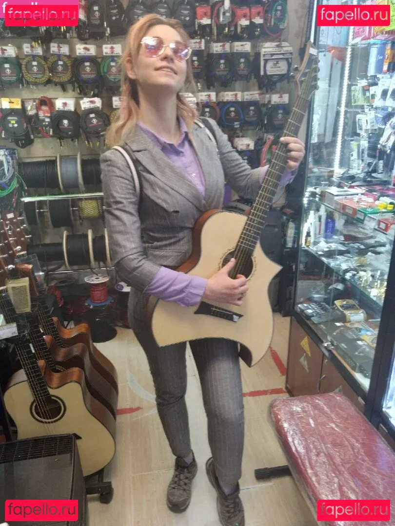 Oleviia_cyber Onlyfans Photo Gallery 