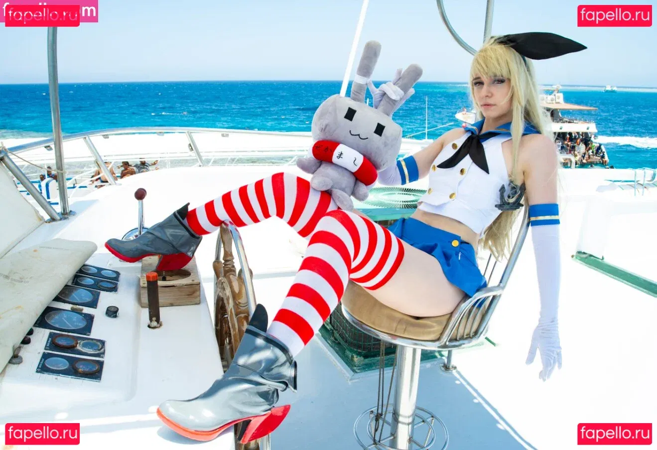 Oleviia_cyber Onlyfans Photo Gallery 