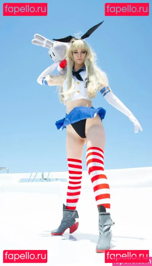 Oleviia_cyber Onlyfans Photo Gallery 