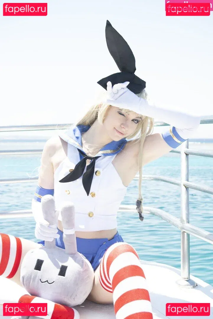 Oleviia_cyber Onlyfans Photo Gallery 