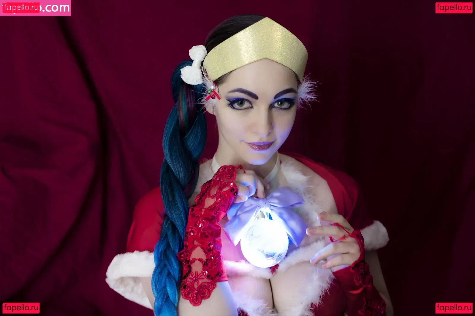 Oleviia_cyber Onlyfans Photo Gallery 