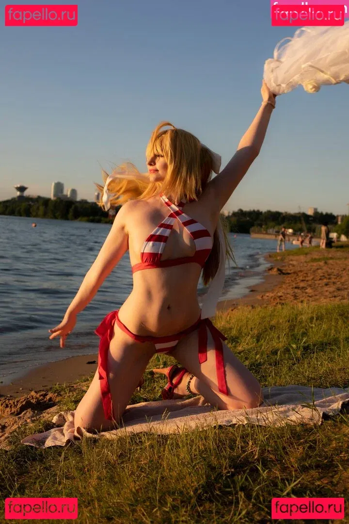 Oleviia_cyber Onlyfans Photo Gallery 