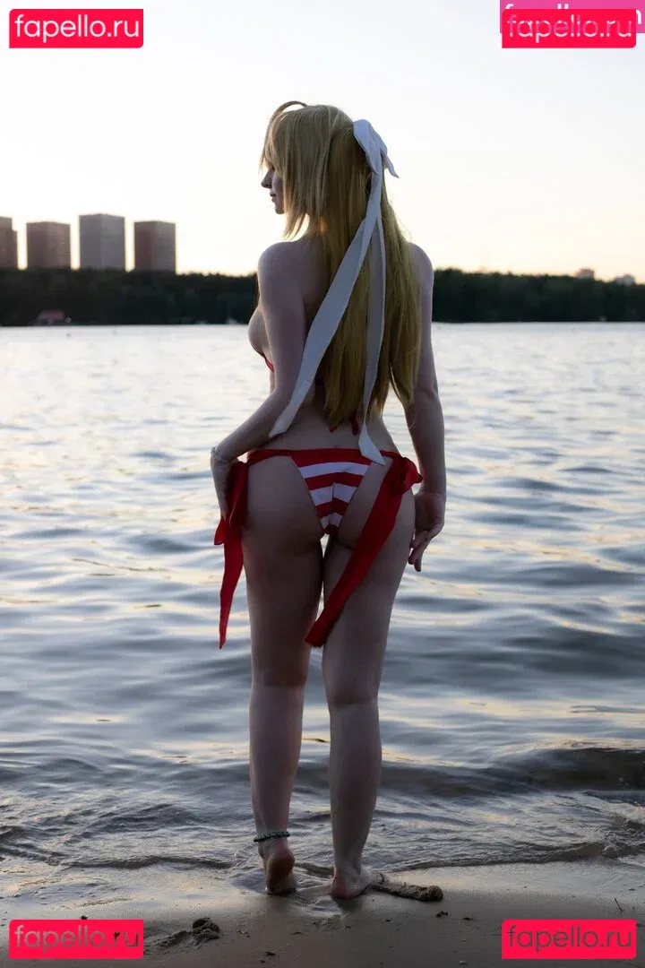 Oleviia_cyber Onlyfans Photo Gallery 