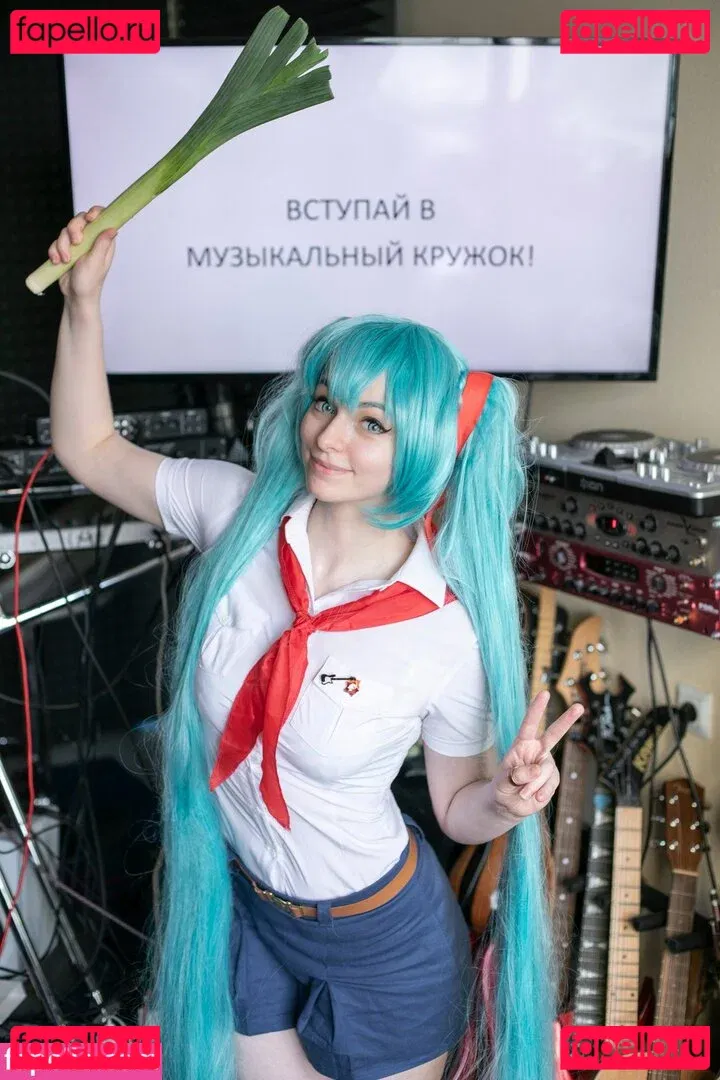 Oleviia_cyber Onlyfans Photo Gallery 