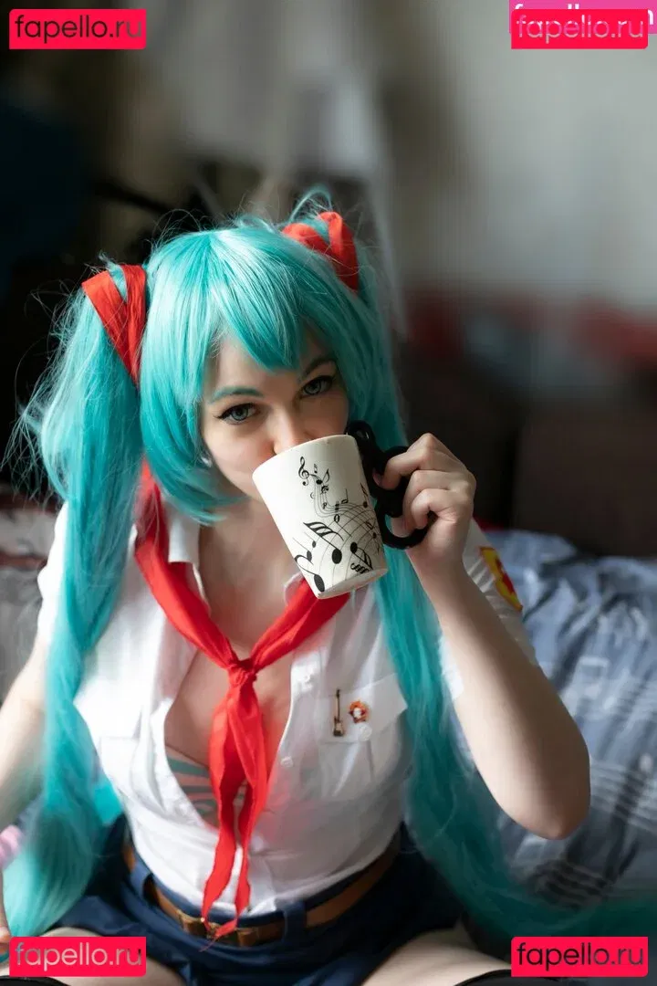 Oleviia_cyber Onlyfans Photo Gallery 