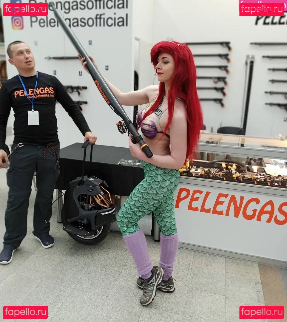 Oleviia_cyber Onlyfans Photo Gallery 