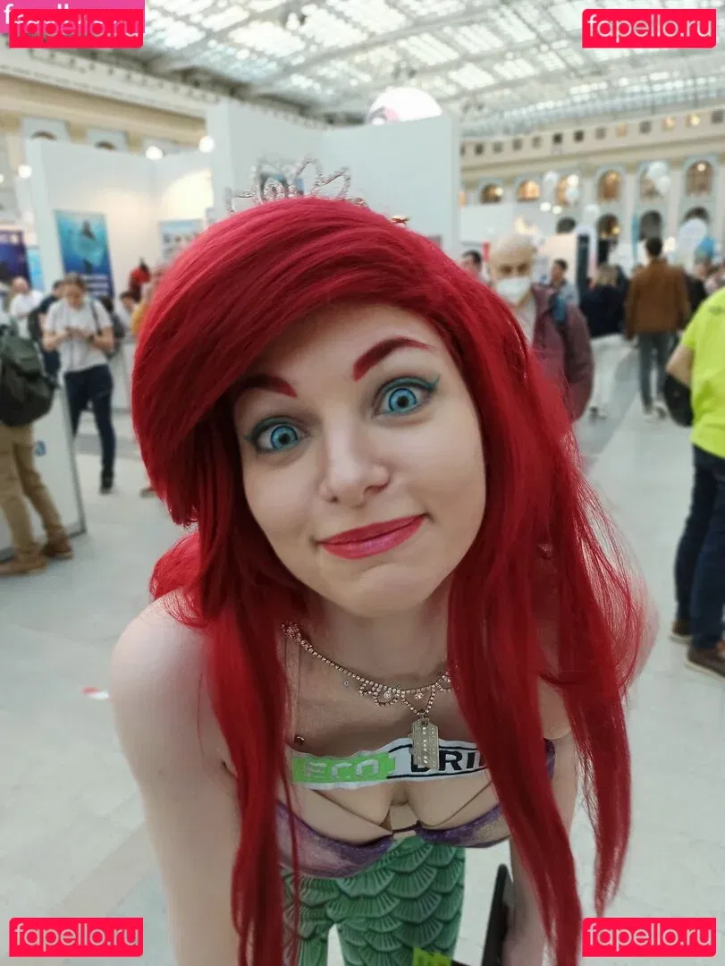 Oleviia_cyber Onlyfans Photo Gallery 