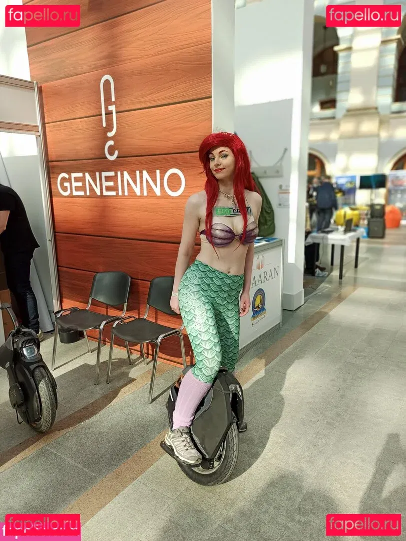 Oleviia_cyber Onlyfans Photo Gallery 