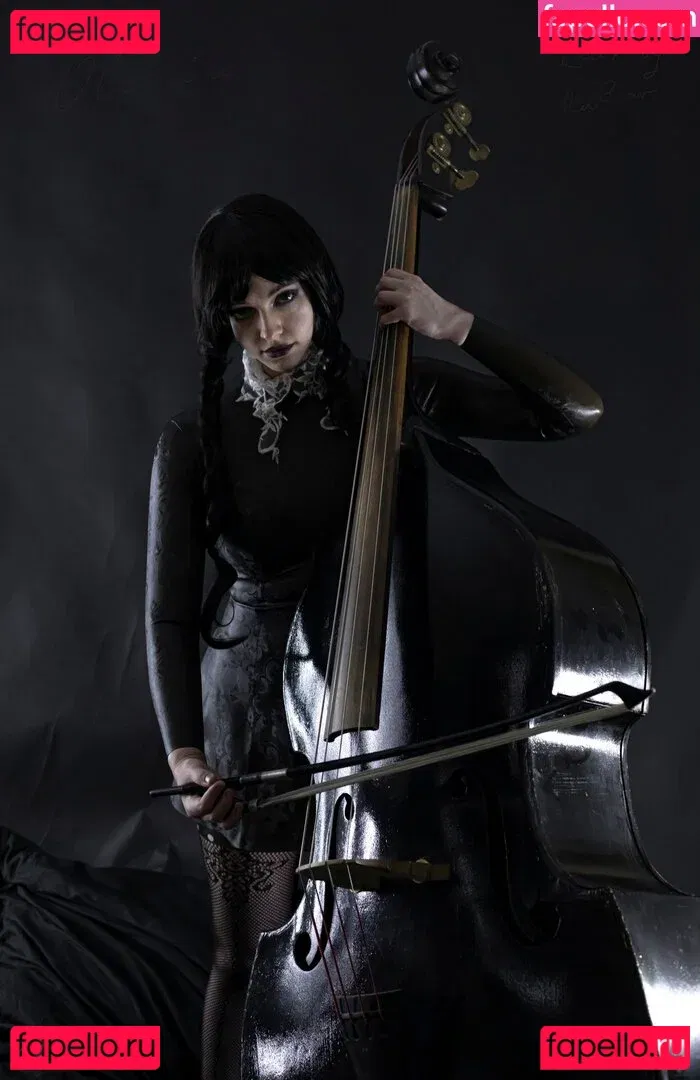 Oleviia_cyber Onlyfans Photo Gallery 