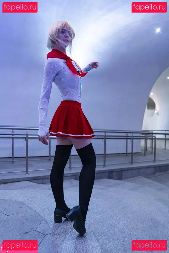 Oleviia_cyber Onlyfans Photo Gallery 