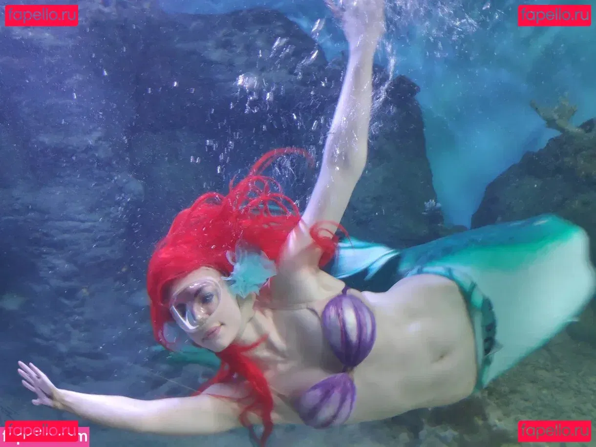 Oleviia_cyber Onlyfans Photo Gallery 