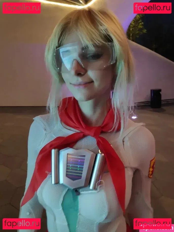 Oleviia_cyber Onlyfans Photo Gallery 