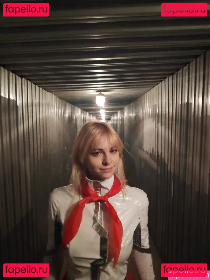 Oleviia_cyber Onlyfans Photo Gallery 