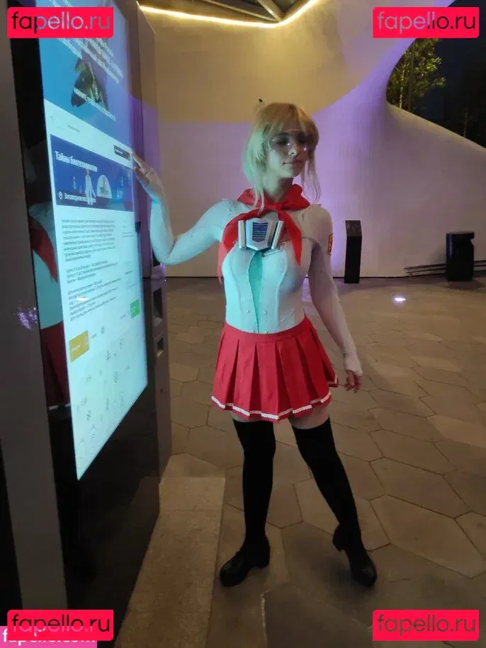 Oleviia_cyber Onlyfans Photo Gallery 