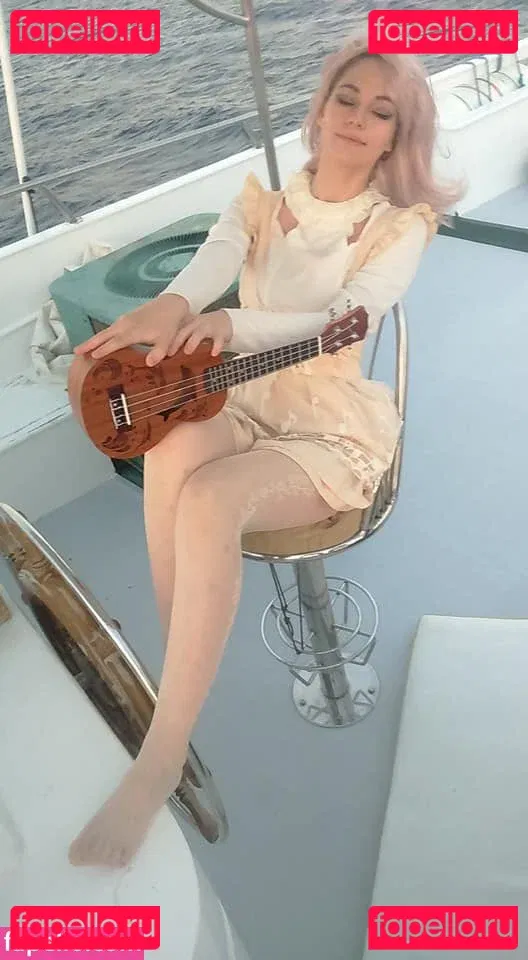 Oleviia_cyber Onlyfans Photo Gallery 