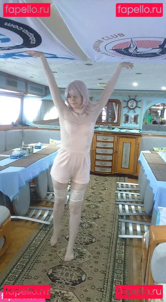 Oleviia_cyber Onlyfans Photo Gallery 