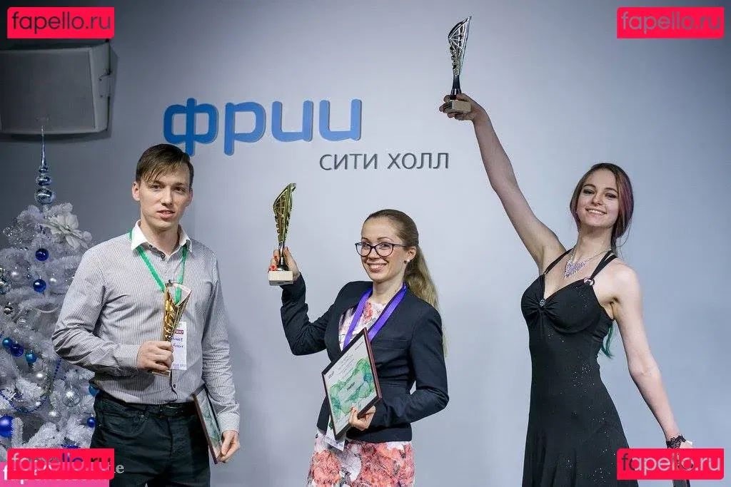 Oleviia_cyber Onlyfans Photo Gallery 