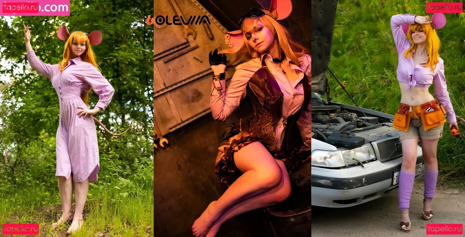 Oleviia_cyber Onlyfans Photo Gallery 