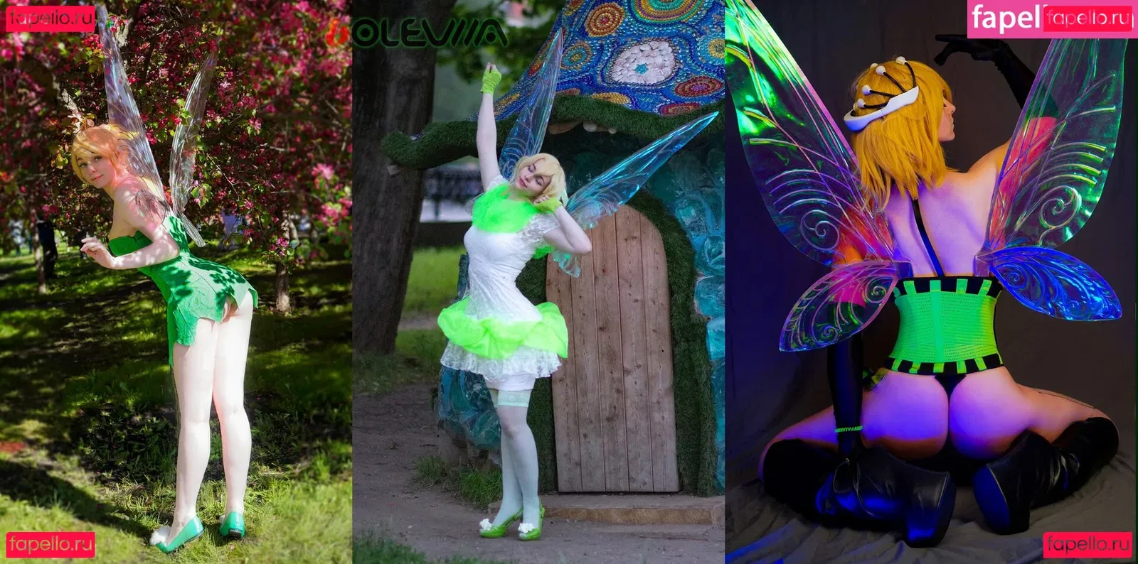 Oleviia_cyber Onlyfans Photo Gallery 