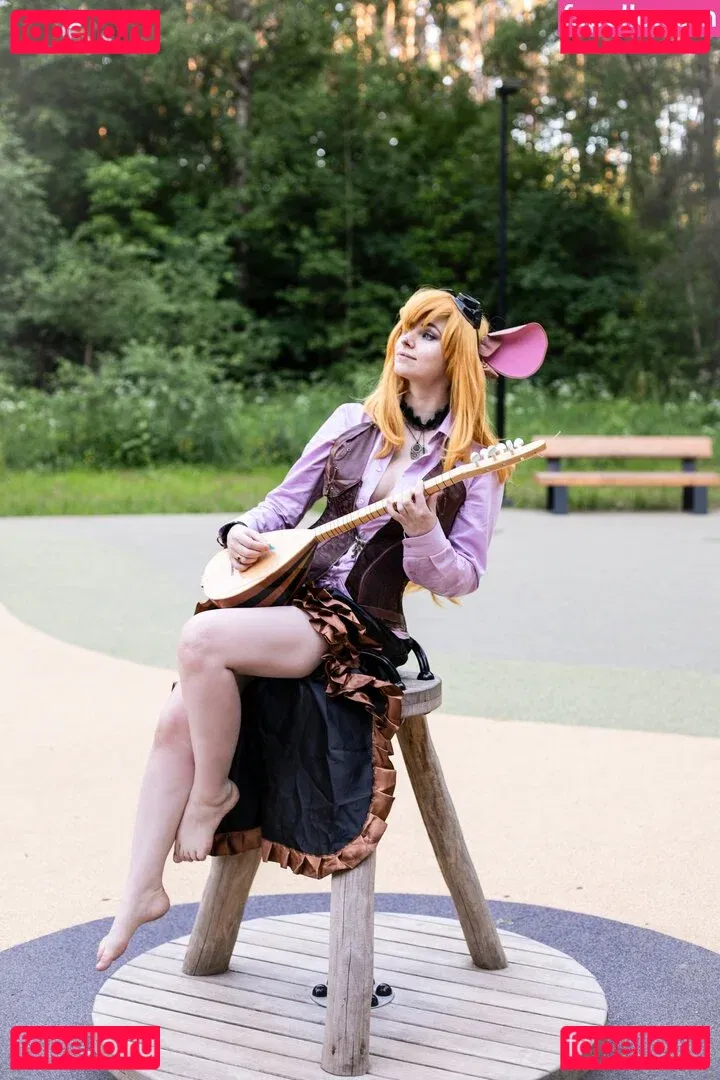 Oleviia_cyber Onlyfans Photo Gallery 