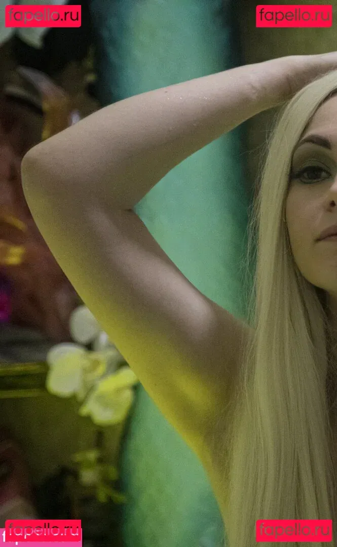 Oleviia_cyber Onlyfans Photo Gallery 