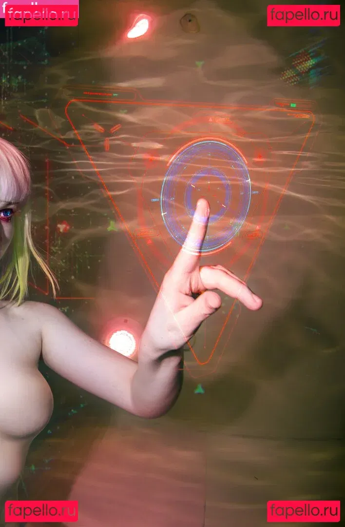 Oleviia_cyber Onlyfans Photo Gallery 