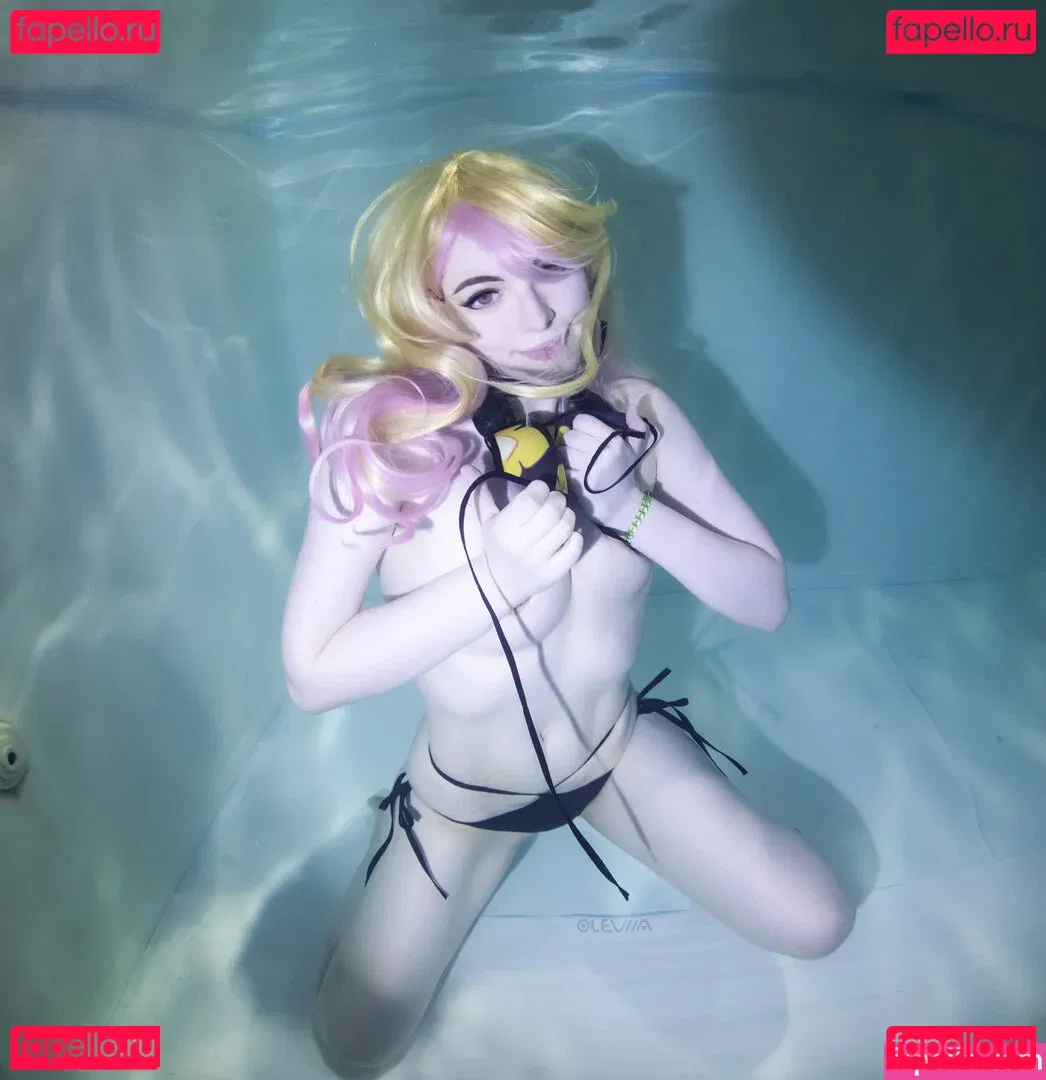 Oleviia_cyber Onlyfans Photo Gallery 