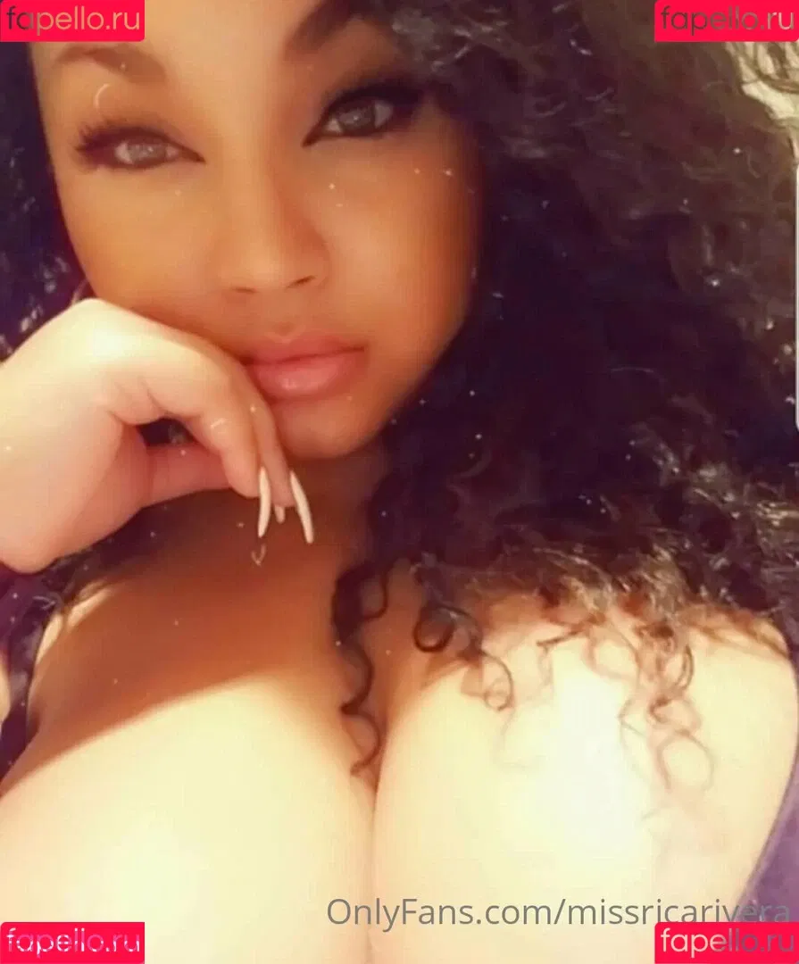 missricarivera Onlyfans Photo Gallery 