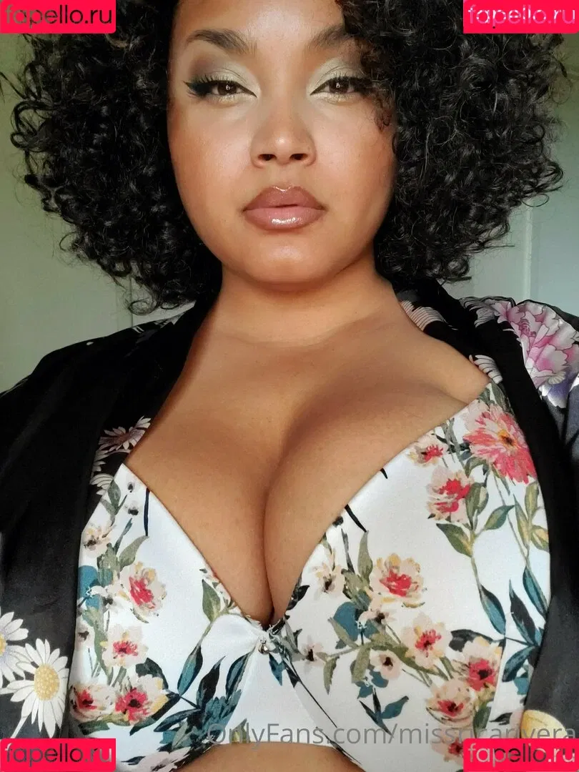 missricarivera Onlyfans Photo Gallery 