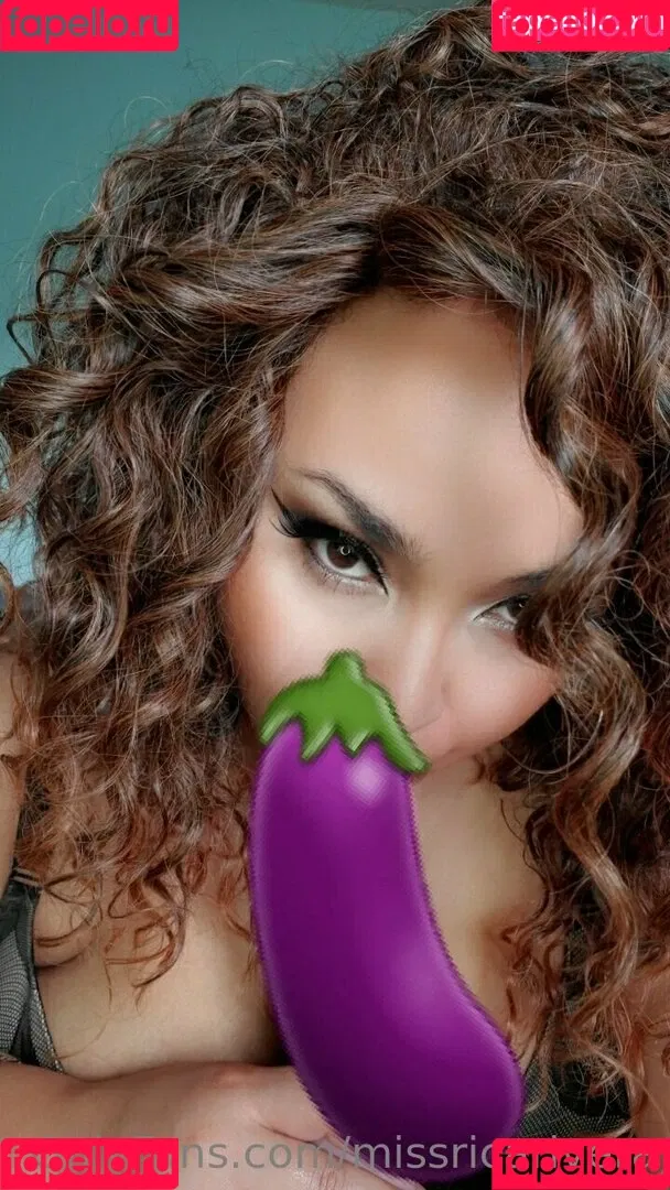 missricarivera Onlyfans Photo Gallery 