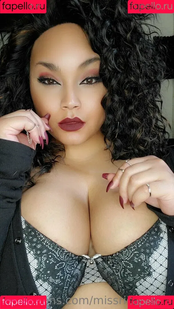 missricarivera Onlyfans Photo Gallery 