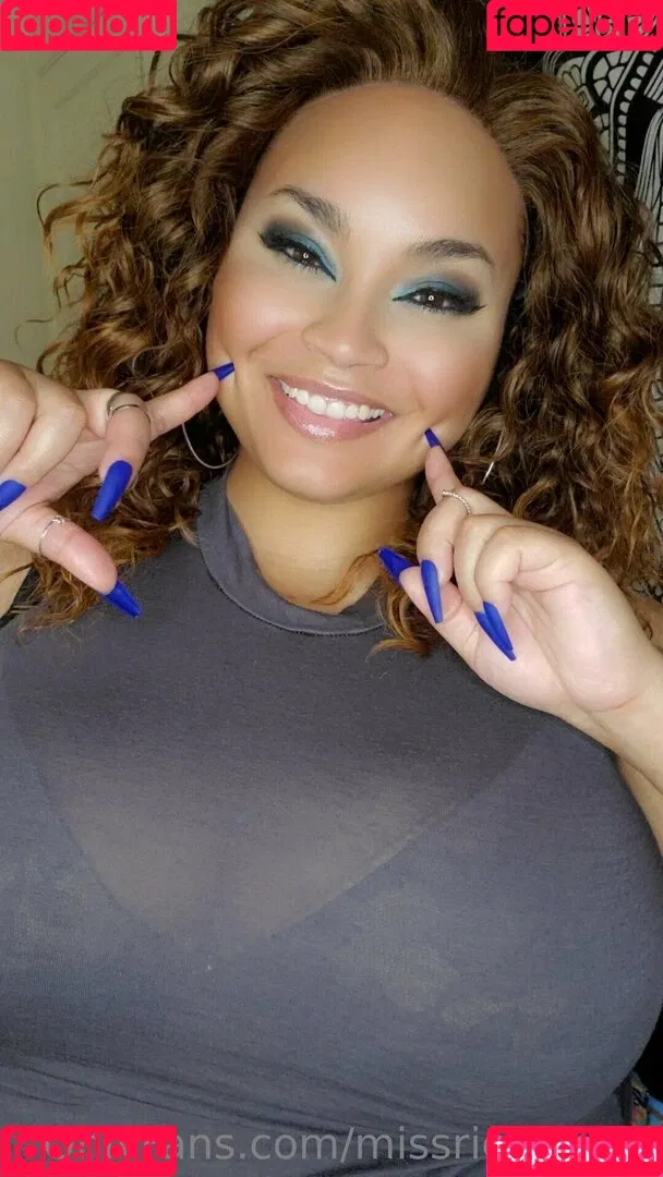 missricarivera Onlyfans Photo Gallery 