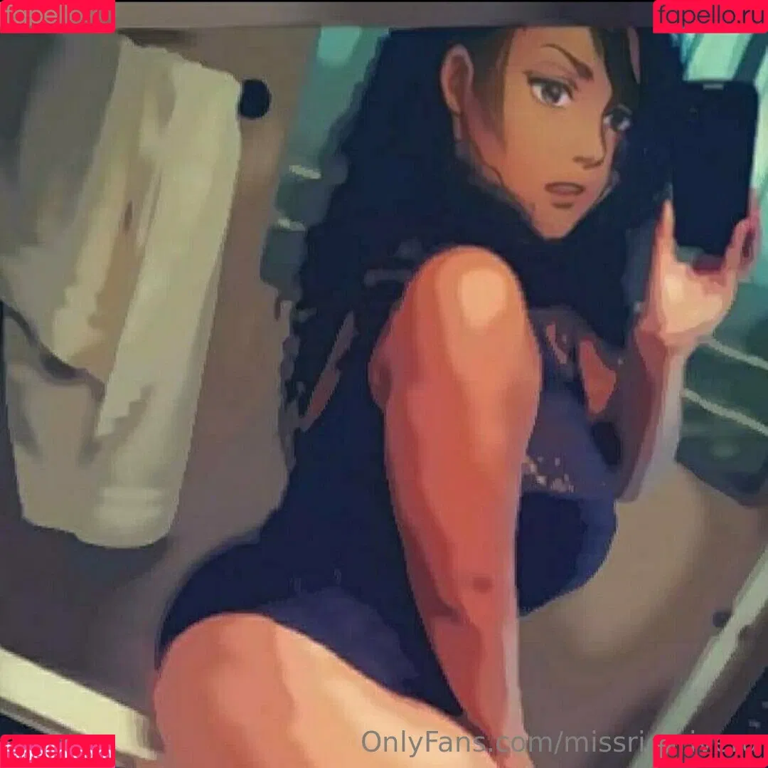 missricarivera Onlyfans Photo Gallery 