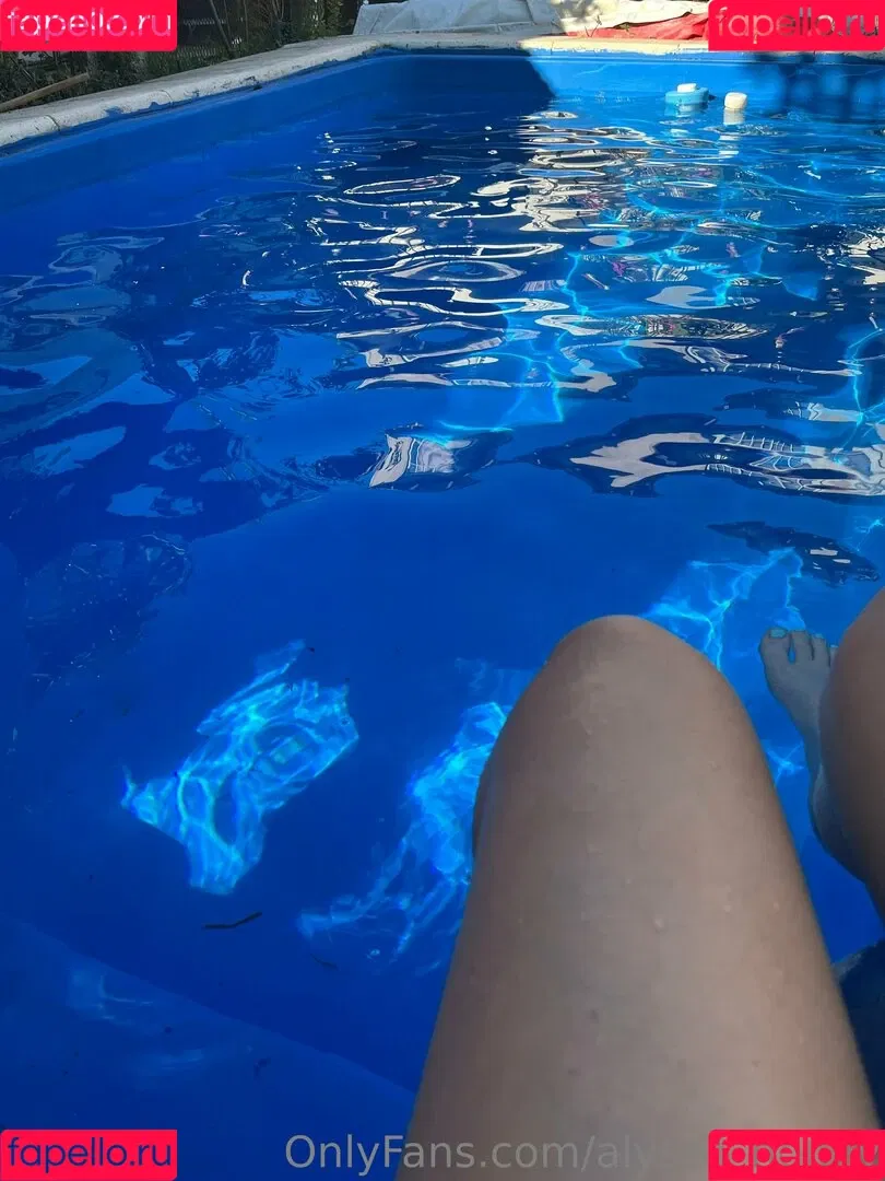 alyssa_honey Onlyfans Photo Gallery 