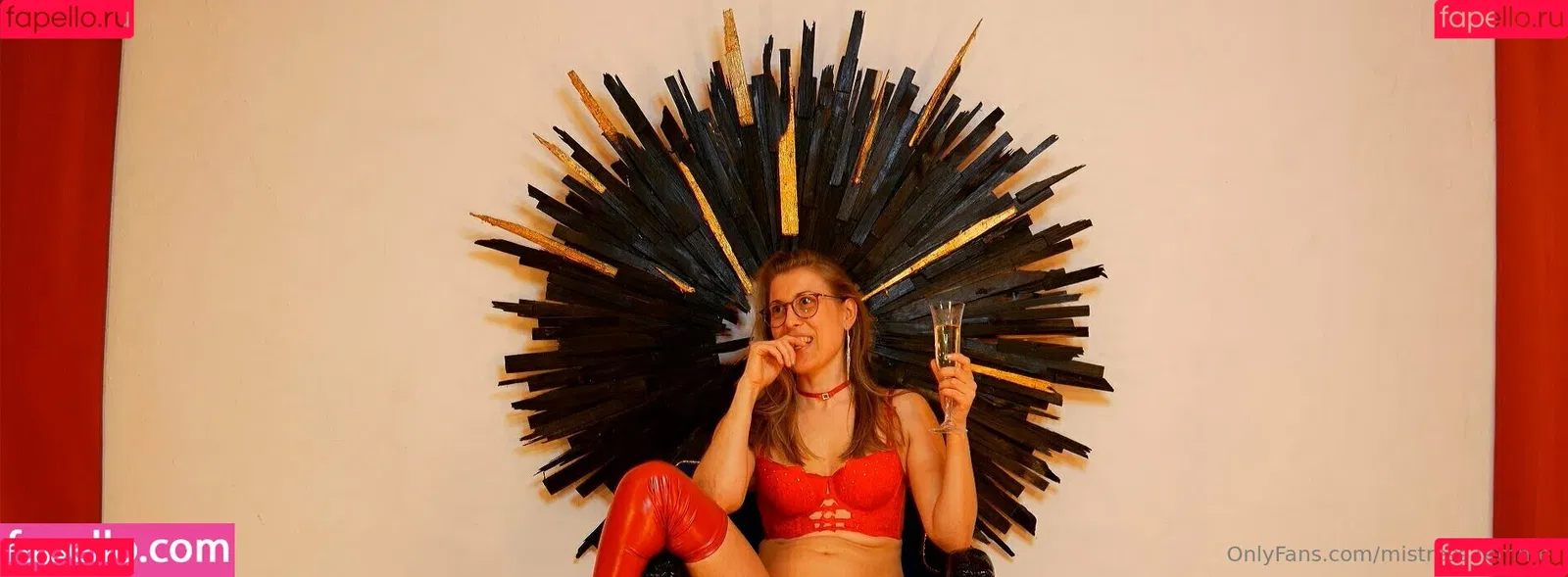 mistress.remmel Onlyfans Photo Gallery 