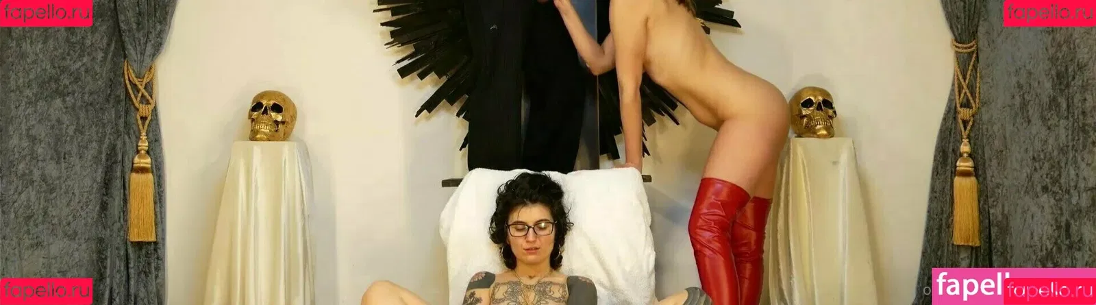 mistress.remmel Onlyfans Photo Gallery 