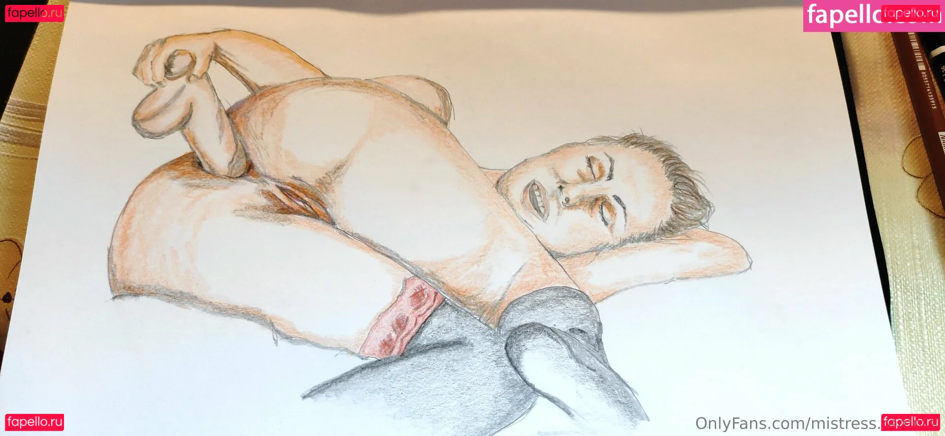 mistress.remmel Onlyfans Photo Gallery 